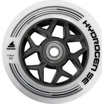 Rollerblade Hydrogen SE 110mm 85A riedučių ratukai + ILQ9 guoliukai