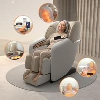 Massage Chair inSPORTline Modenico - Smėlio