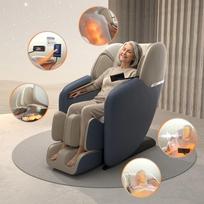 Massage Chair inSPORTline Modenico - Ruda