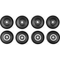Replacement Wheels for the Sliding Platform of the inSPORTline Comfolder - Comfolder EVO Pilates Reformer – 8 Pcs.