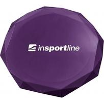 Knee Pad inSPORTline Octazone 18 x 18 x 2 cm - Violetinė