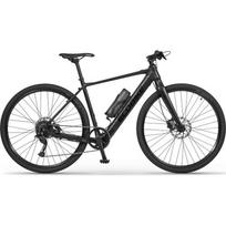 Elektrinis dviratis Ecobike Urban Plus 10 + 7 Ah 601Wh