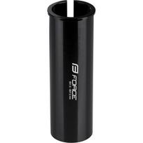 Balnelio stovo adapteris FORCE 31.6 - 27.2 mm // lydinys (juodas)