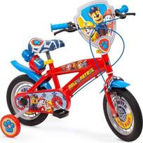 Vaikiškas dviratis Toimsa Paw Patrol Boy 14"