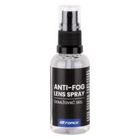 Purškiklis akiniams nuo rasojimo FORCE GLAZE, 50ml
