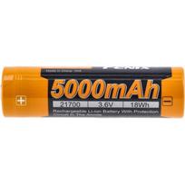 Fenix ARB-L21 V2.0 Battery (21700 5000mAh 3.6V)