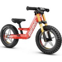 BERG Biky Cross Red Handbrake