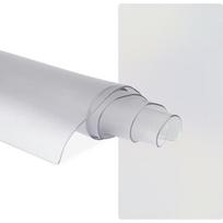 Permatomas kilimėlis treniruokliams inSPORTline Proteko Clear 120 x 65 x 0,15 cm