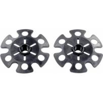 Atsarginiai sniego antgaliai lazdoms Ferrino Big Wheel Classic