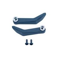 Nidecker Supermatic® Release Lever Set rankenėlės