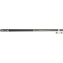 Billiard Cue, Pool, Predator Blak 5-5, Uni-Loc, Revo Shaft, White Vault Plate. 12.9 mm UL