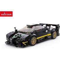 Automobilis 1:28 Pagani Zonda R Blocks Black RASTAR