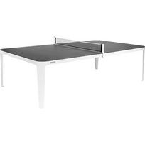 Hyphen Outdoor Ping Pong Table - White