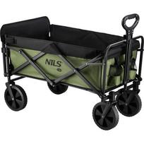 NC2602 GREEN TROLLEY 150L NILS CAMP