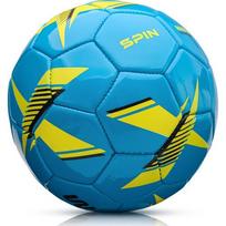 Futbolo kamuolys Meteor Spin - Mėlyna