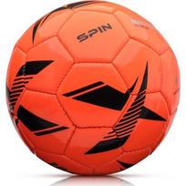 Futbolo kamuolys Meteor Spin - Oranžinė