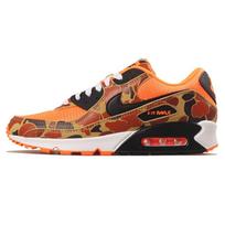 Nike Air Max 90 Duck Camo Orange Kedai Laisvalaikio Avalynė CW4039-800 36