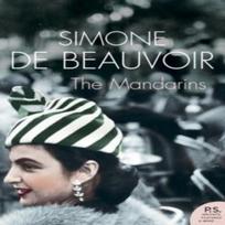 The Mandarins by Simone de Beauvoir Paperback Book 9780007203949