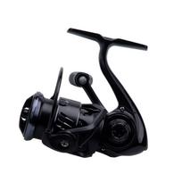Powerful Spinning Fishing Wheel 5.2:1 Carbon Spinning Fishing Line Reel Highly Speed Gear Ratio Fishing Reel Enduring 1000S