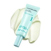 NUMBUZIN No.1 Clear Filter Sun Essence SPF 50+ PA++++ 50ml