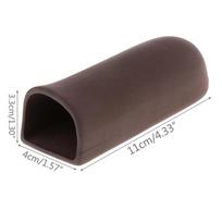 Playing Breeding Spawning Aquarium Fish Cave Shelter Design Ceramic House Aquarium Hideouts Shelter Concealed Room