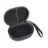 Portable Hard EVA Case for MX 4 Mouse Carrying Storage Bag Soft Lining for Travel Office Home