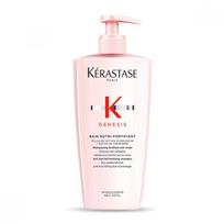 K Rastase Genesis Rich Shampoo 500ml [fine Hair Sprout Care] Single option