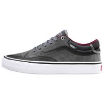 Vans TNT ADV Prototype Skateboard Shoes Men's Gray VN0A3TJXUI1 43