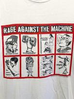 1999 Rage Against The Machine Roko Grupės S iki 4XL Unisex Marškinėliai Viršutiniai Drabužiai 4XL