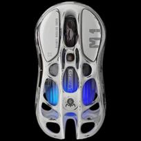 GravaStar M1 Tri-Mode Wireless Gaming Mouse