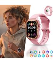 Smart Watch inSPORTline Melagra
