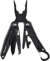 Outrest Trekker multitool black