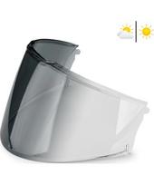 Photochromic Replacement Visor for W‑TEC Zoroz Helmet