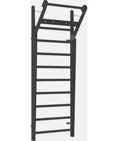 Gimnastikos sienelė NOHRD WallBars Shadow