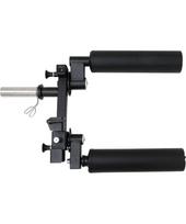 3-in-1 Leg Support for Power Racks inSPORTline CC410, 600, 650, 700
