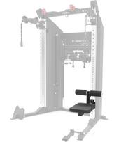 Lat Pulldown Seat for Power Rack inSPORTline CC550