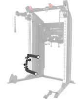 3-in-1 Leg Support for Power Rack inSPORTline CC550