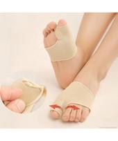 Gel-Padded Bunion Corrector inSPORTline 2-Pack