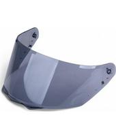 Replacement Visor for W-TEC Bazmeck Helmet - Tamsi