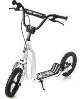 Paspirtukas HyperMotion Viva 12 white