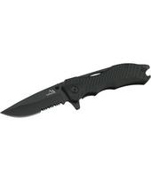 Sulankstomas peilis RAW, 19 cm