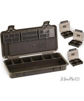 ZFISH žvejybos dėžė Z-Box PRO 38 (4in1)