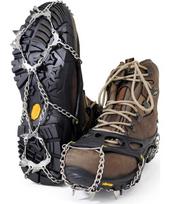 Origin Outdoors „Grip" profesionalūs batų dygliai nuo slydimo
