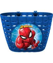 Dviračio krepšys Spiderman