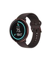 Polar Ignite 3 fitneso laikrodis - Night Black - S-L