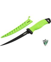 ZFISH Furio filiavimo peilis 7"/175 mm