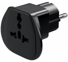 Goobay | 94028 | Travel Adapter
