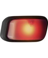 Šalmo žibintas Uvex plug-in LED XB054 hlmt 4, city 4, mimime