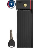 Spyna Abus Folding Bordo BIG uGrip 5700/100 BK SH