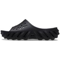 Crocs Echo Slide Juodi Unisex Sportbačiai 208170-001 41-42 black